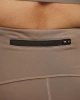 Leginsy damskie On running Performance tights 7/8