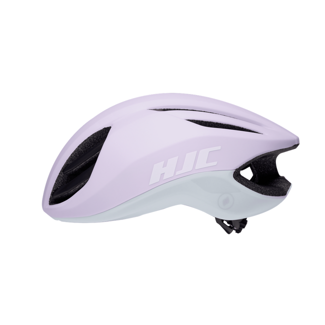 Kask Rowerowy Hjc Atara Mt Gl Lavender