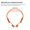 Słuchawki Shokz Openrun Pro 2 Mini Orange