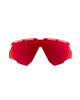 Soczewki do okularów Rudy Project DEFENDER MULTILASER RED