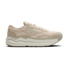 Buty do biegania damskie Ghost Max Se na asfalt beżowe - Brooks-Running