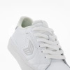 Buty Damskie Cariuma Salvas White Leather Sneaker