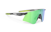 Okulary Rudy Project ASTRAL CRYSTAL ASH - Multilaser Green