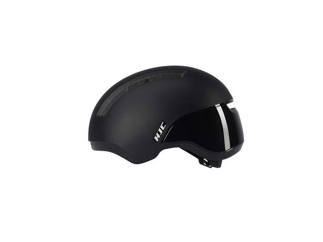 Kask Rowerowy Hjc Calido Czarny Mt Gl Black
