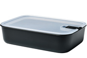 Pojemnik na żywność EasyClip 2250 ml nordic black 106158041100