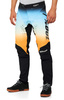 Spodnie męskie 100% R-CORE X Limited Edition Pants Sunset