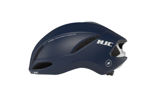 Kask Rowerowy Hjc Furion 2.0 Granatowy Mt. Gl Navy