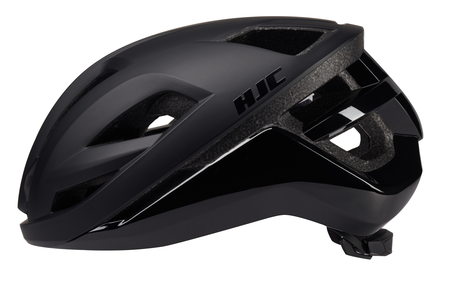 Kask Rowerowy Hjc Bellus Czarny Mt Gl Black