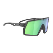 Okulary Rudy Project KELION CRYSTAL ASH - Multilaser Green