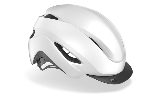 Kask Rudy Project CENTRAL + WHITE (MATTE)