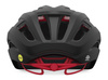 Kask szosowy GIRO ARIES SPHERICAL MIPS matte carbon red