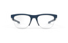 Okulary Rudy Project INKAS BLUE NAVY MATTE