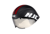 Kask Rowerowy Hjc Adwatt Matowy Czarny Mt Black