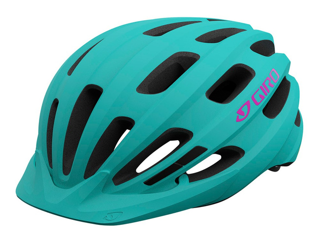 Kask mtb GIRO VASONA INTEGRATED MIPS matte screaming teal roz. Uniwersalny (50-57 cm)