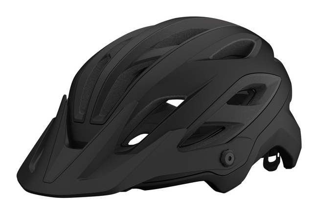 Kask mtb GIRO MERIT MIPS SPHERICAL matte black