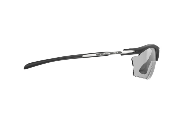Okulary Rudy Project Rydon Slim Matte Black - Impactx™ 2 Black