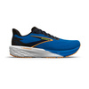 Buty do biegania męskie Launch 11 na asfalt granatowe - Brooks-Running