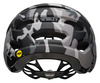 Kask mtb BELL 4FORTY INTEGRATED MIPS matte gloss black camo