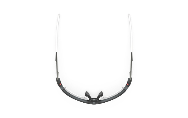 Okulary Rudy Project Rydon Slim Frozen Ash - Impactx™ 2 Laser Black