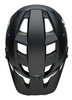 Kask mtb BELL SPARK 2 INTEGRATED MIPS matte black roz. Uniwersalny S/M (52–57 cm)