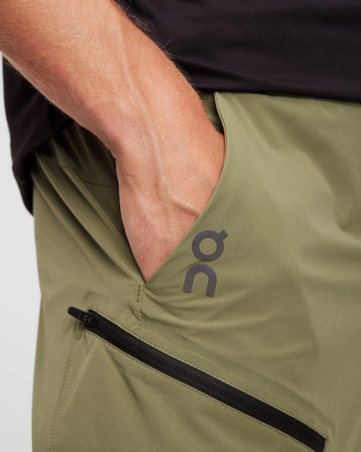 Spodenki męskie On Running Trek Short