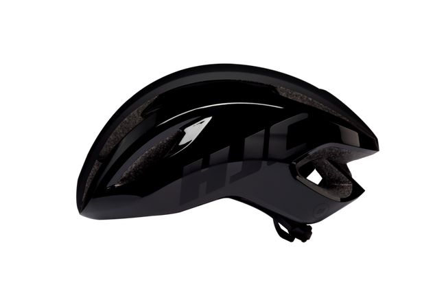 Kask Rowerowy Hjc Valeco Mt.Gl Black Czarny