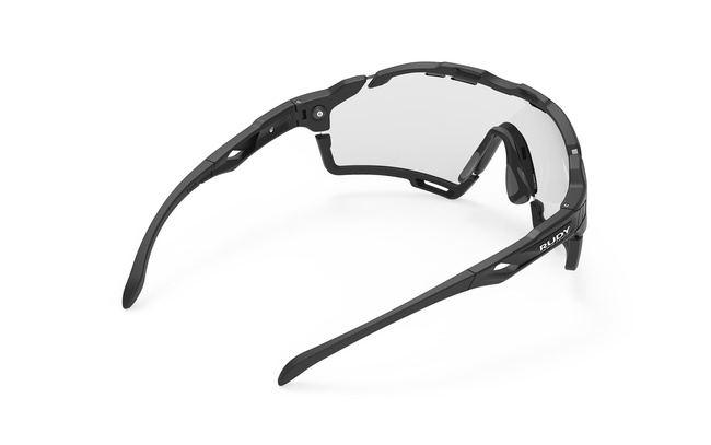 Okulary Rudy Project CUTLINE MATTE BLACK - IMPACTX™ PHOTOCHROMIC 2 BLACK