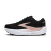 Buty do biegania damskie Ghost max 3 na asfalt czarne - Brooks-running
