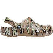 Chodaki Crocs Classic Printed Camo moro - khaki 206454 260