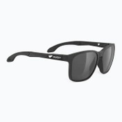 Okulary Rudy Project Lightflow B Black Matte - Polar 3fx Grey