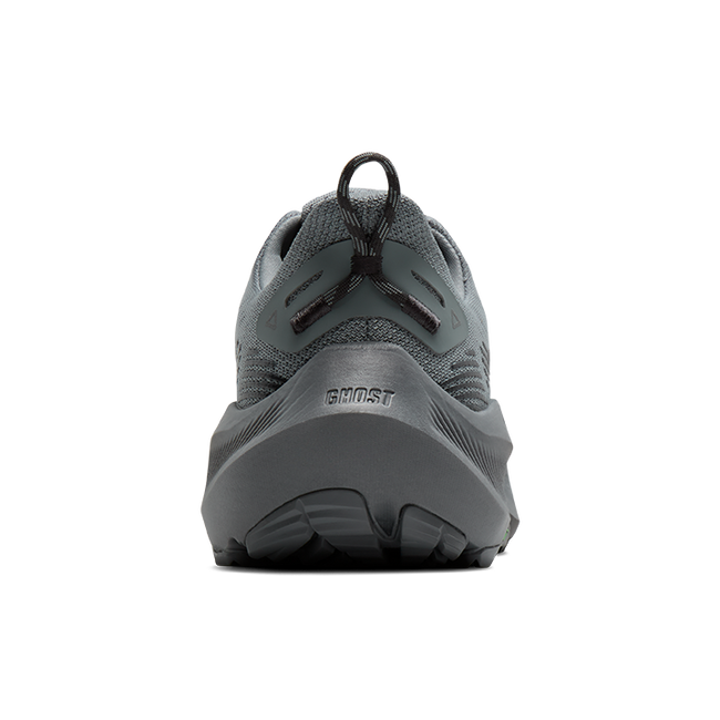 Buty do biegania Męskie Ghost Trail W Teren Szare