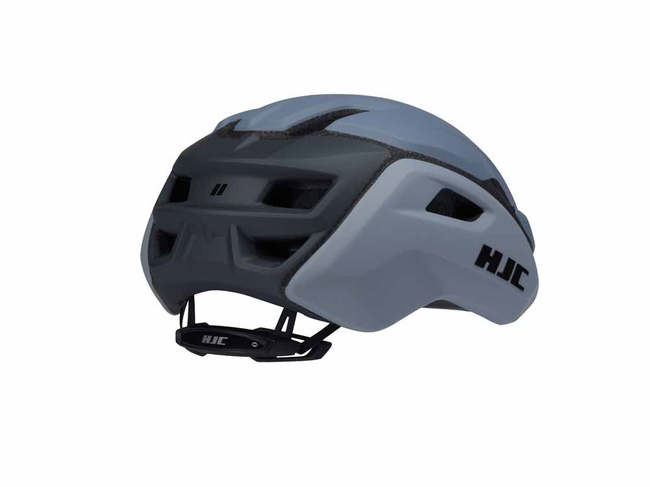 Kask Rowerowy Hjc Valeco 2 Mt Grey