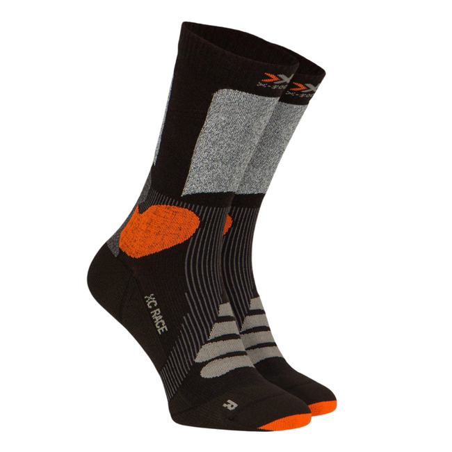 Skarpety X-Socks X-Country Race 4.0