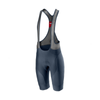 Free Aero Race 4 Dark Steel Blue - Spodenki kolarskie - Castelli