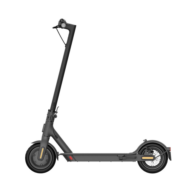 Hulajnoga Elektryczna Scooter Essential Czarna - Xiaomi