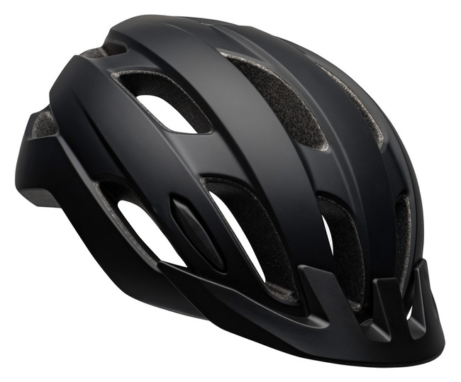 Kask mtb BELL TRACE matte black roz. Uniwersalny (54–61 cm)