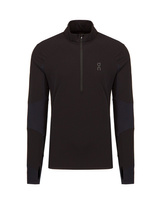 Bluza męska On Running TRAIL BREAKER BLACK
