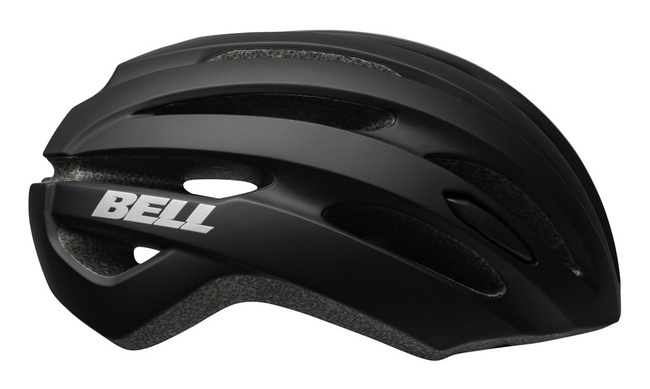 Kask szosowy BELL AVENUE matte gloss black roz. Uniwersalny S/M (50–57 cm)