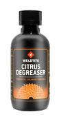 Odtłuszczacz WELDTITE Citrus Degreaser 75ml, Buteleczka