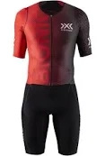 Kombinezon Traithlonowy Męski X-Bionic Dragonfly Trisuit 5g