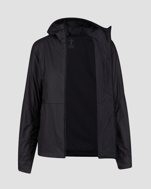 Kurtka damska On Running Trek Jacket Insulated