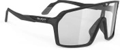 Okulary Rudy Project SIRIUS BLACK MATTE - Impactx™ Photochromic 2 Black