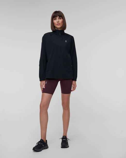 Kurtka damska On Running All-Day 1/2 Zip Jacket