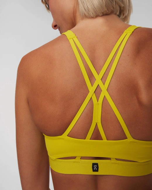 Biustonosz On Running Movement Bra