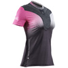 Koszulka damska X-Bionic Corefusion Run Shirt X Black