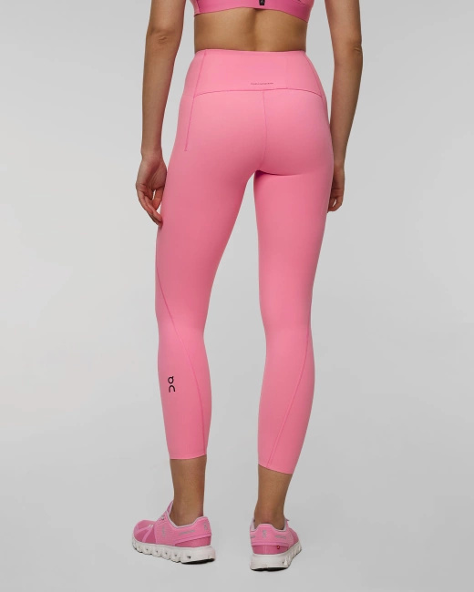 Leginsy damskie On Running Studio Tights 7/8