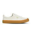 Buty Damskie Cariuma Oca Low Gum Off-White Canvas Sneaker