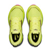 Buty do biegania damskie Cascadia 19 w terenie Limonkowe - Brooks-Running