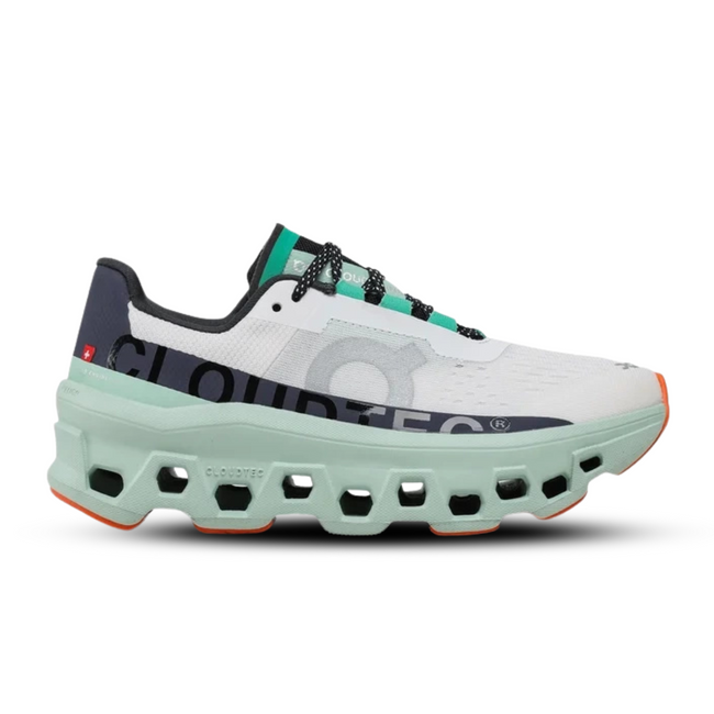 Buty damskie On Running Cloudmonster