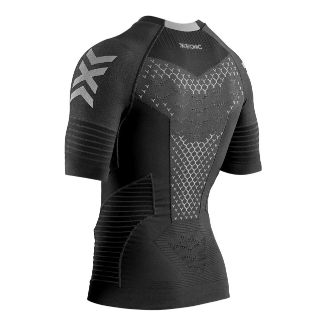 Koszulka rowerowa damska X-Bionic Corefusion Aero Jersey Ss